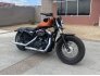 2014 Harley-Davidson Sportster for sale 201335950