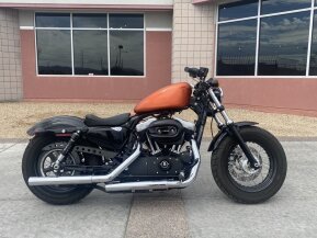 2014 Harley-Davidson Sportster for sale 201335950
