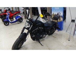 2014 Harley-Davidson Sportster for sale 201348606