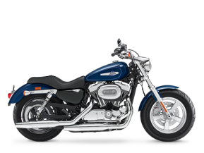 2014 Harley-Davidson Sportster 1200 Custom for sale 201350577