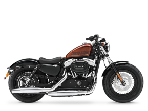 2014 Harley-Davidson Sportster for sale 201352034