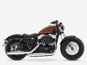 2014 Harley-Davidson Sportster for sale 201352188