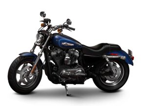 2014 Harley-Davidson Sportster 1200 Custom for sale 201352273