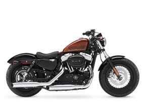 2014 Harley-Davidson Sportster for sale 201352280