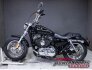 2014 Harley-Davidson Sportster 1200 Custom for sale 201380212