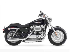 2014 Harley-Davidson Sportster 1200 Custom for sale 201401549