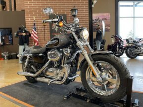 2014 Harley-Davidson Sportster 1200 Custom for sale 201420055