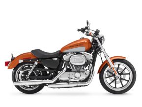 2014 Harley-Davidson Sportster for sale 201461625