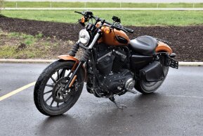 2014 Harley-Davidson Sportster for sale 201463910