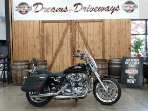 2014 Harley-Davidson Sportster for sale 201471203