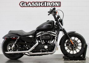 2014 Harley-Davidson Sportster for sale 201510468