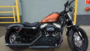 2014 Harley-Davidson Sportster for sale 201533125