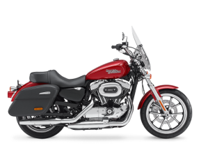 2014 Harley-Davidson Sportster for sale 201533306