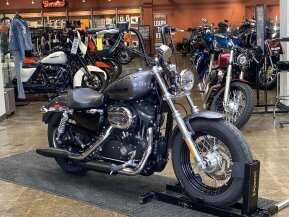 2014 Harley-Davidson Sportster for sale 201575430