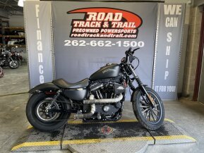 2014 Harley-Davidson Sportster for sale 201605741