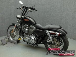 2014 Harley-Davidson Sportster for sale 201628078