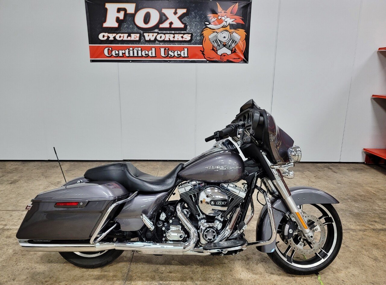 2014 street glide discount for sale near me