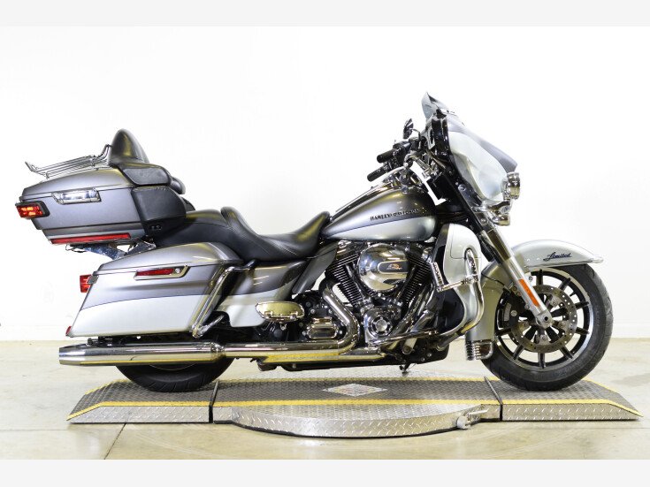 Photo for 2014 Harley-Davidson Touring
