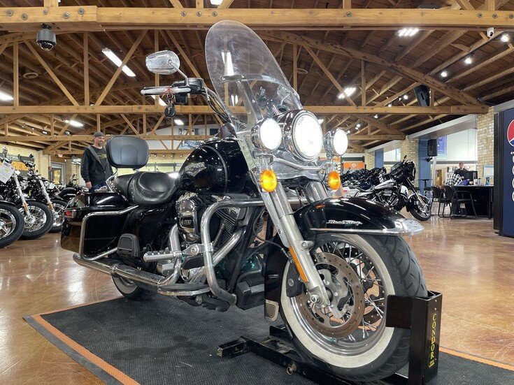 Thumbnail Photo undefined for 2014 Harley-Davidson Touring