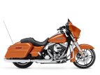 Thumbnail Photo 7 for 2014 Harley-Davidson Touring Street Glide Special