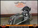 Thumbnail Photo 5 for 2014 Harley-Davidson Touring Street Glide Special