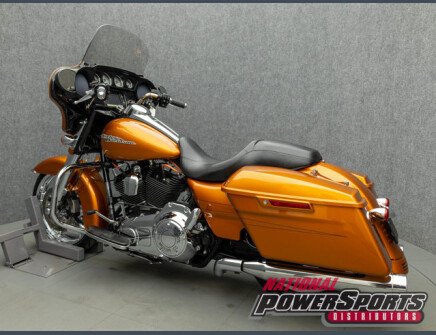 Photo 1 for 2014 Harley-Davidson Touring Street Glide Special