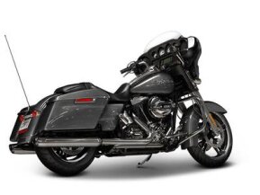 2014 Harley-Davidson Touring for sale 200811410