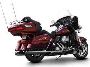 2014 Harley-Davidson Touring for sale 200827755