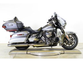 2014 Harley-Davidson Touring for sale 201191072