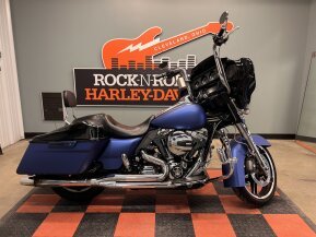 2014 Harley-Davidson Touring Street Glide Special for sale 201213852