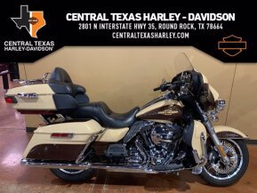 2014 Harley-Davidson Touring for sale 201214655