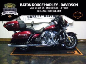 2014 Harley-Davidson Touring for sale 201214989