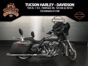 2014 Harley-Davidson Touring Street Glide Special for sale 201217899