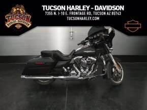 2014 Harley-Davidson Touring Street Glide Special for sale 201217905