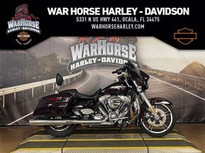 2014 Harley-Davidson Touring Street Glide Special for sale 201221485