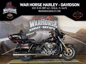 2014 Harley-Davidson Touring Electra Glide Ultra Limited Shrine SE