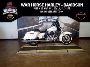 2014 Harley-Davidson Touring Street Glide Special for sale 201221618