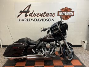 2014 Harley-Davidson Touring Street Glide Special for sale 201224675