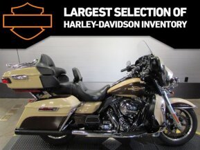 2014 Harley-Davidson Touring for sale 201227924