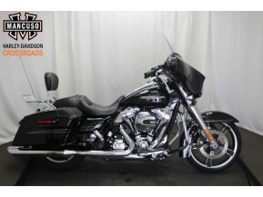 2014 Harley-Davidson Touring Street Glide Special for sale 201229354