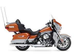 2014 Harley-Davidson Touring for sale 201231448
