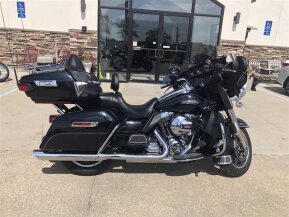 2014 Harley-Davidson Touring Ultra Classic for sale 201233030