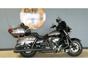 2014 Harley-Davidson Touring for sale 201236358