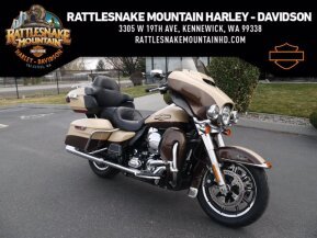 2014 Harley-Davidson Touring for sale 201247563