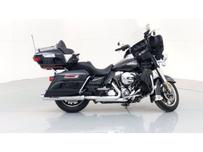 2014 Harley-Davidson Touring for sale 201249763
