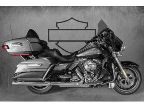 2014 Harley-Davidson Touring for sale 201258161
