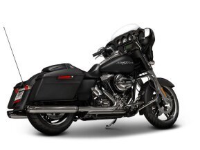 2014 Harley-Davidson Touring Street Glide