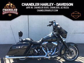 2014 Harley-Davidson Touring Street Glide for sale 201260066