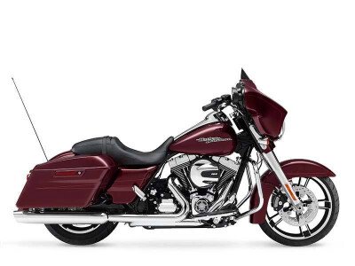 2014 Harley-Davidson Touring for sale 201269206