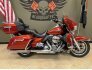 2014 Harley-Davidson Touring for sale 201270692